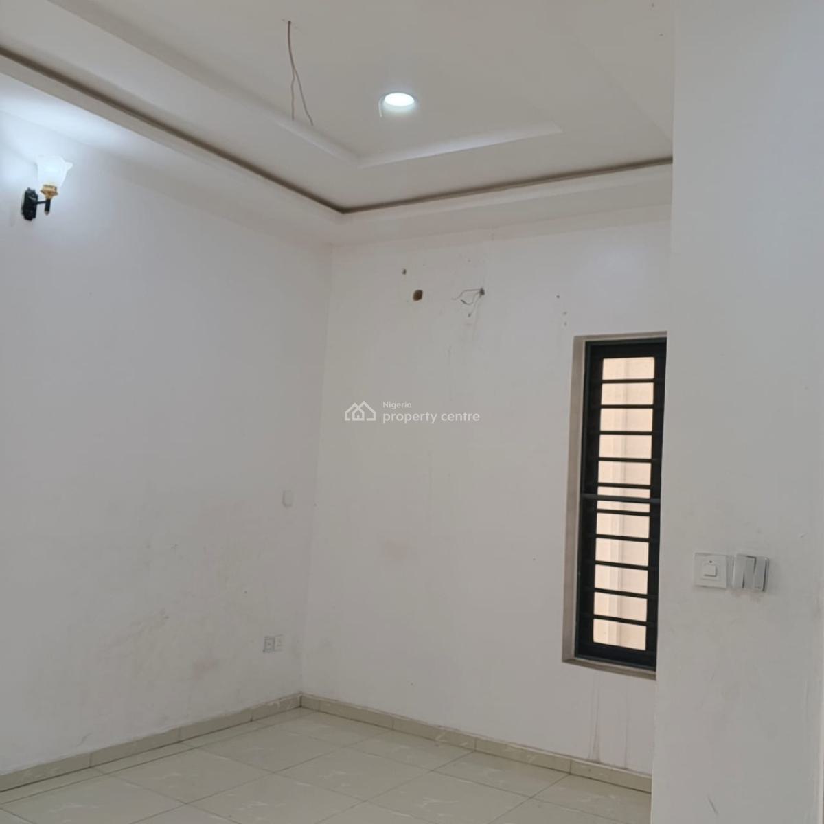 4 Bedroom Duplex, Harris Drive, Vgc, Lekki, Lagos, House for Rent