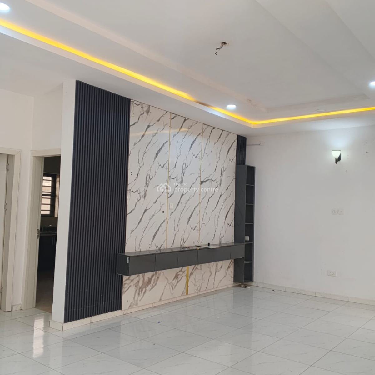 4 Bedroom Duplex, Harris Drive, Vgc, Lekki, Lagos, House for Rent