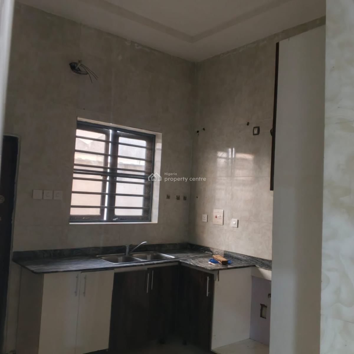 4 Bedroom Duplex, Harris Drive, Vgc, Lekki, Lagos, House for Rent