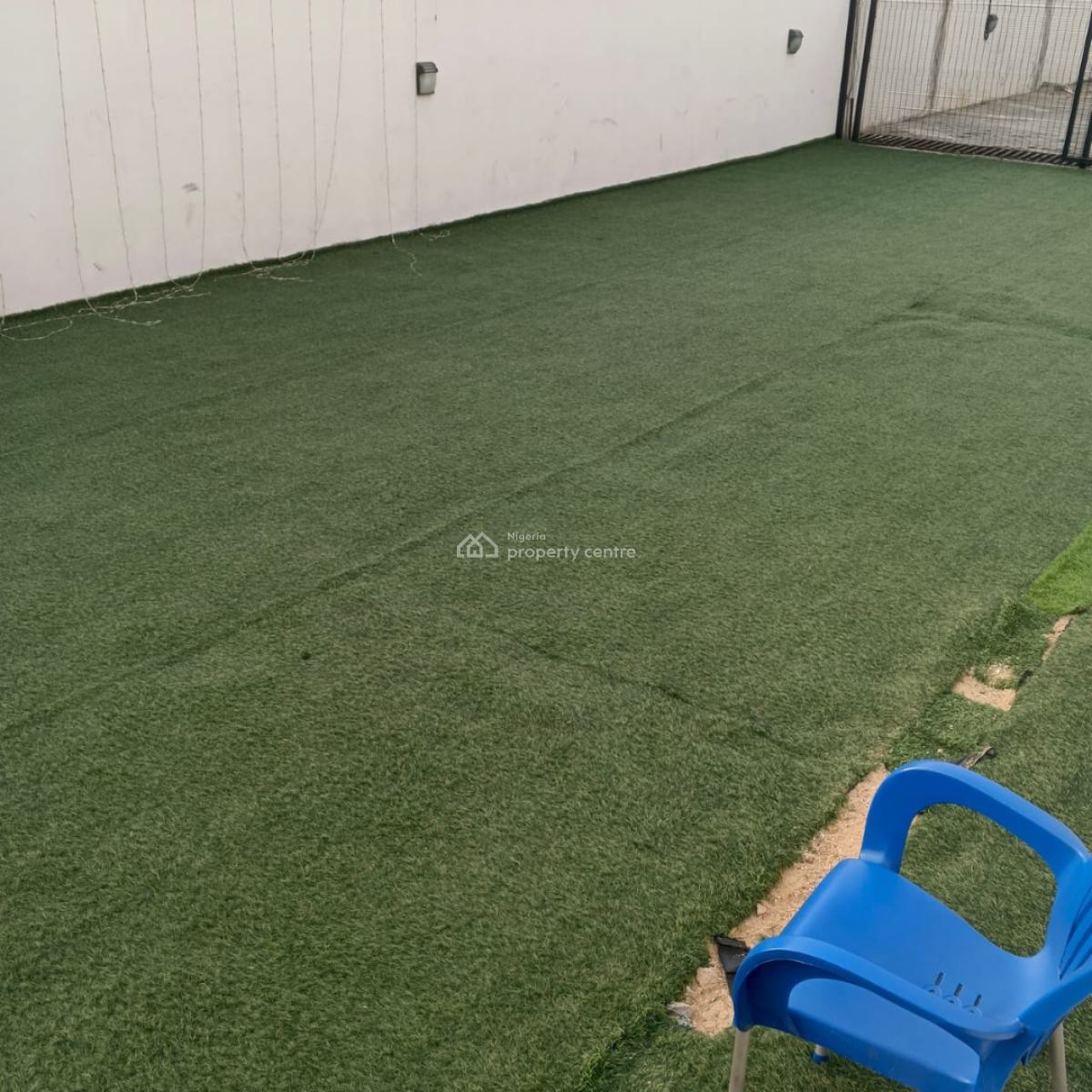 4 Bedroom Duplex, Harris Drive, Vgc, Lekki, Lagos, House for Rent