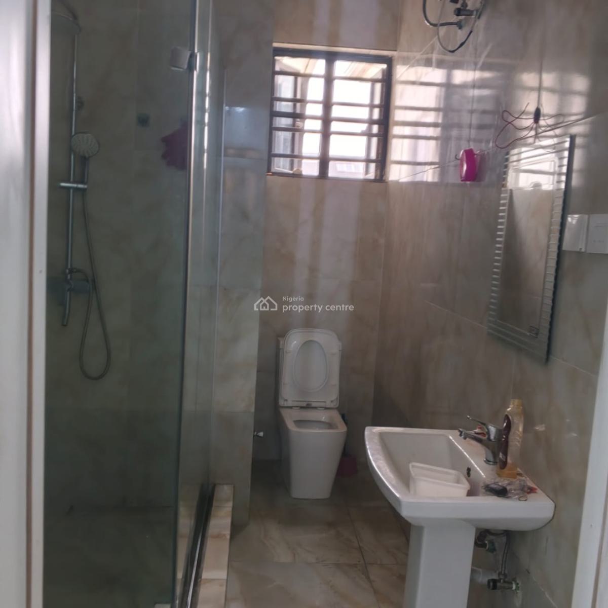 4 Bedroom Duplex, Harris Drive, Vgc, Lekki, Lagos, House for Rent