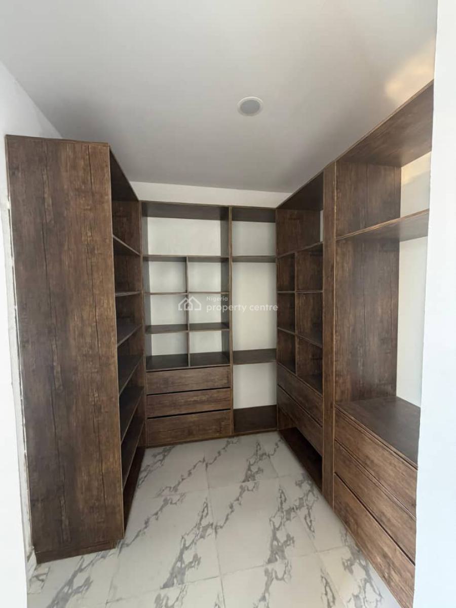 4-bedroom Fully Detached Duplex, Ologolo Lekki Lagos, Ologolo, Lekki, Lagos, Detached Duplex for Sale
