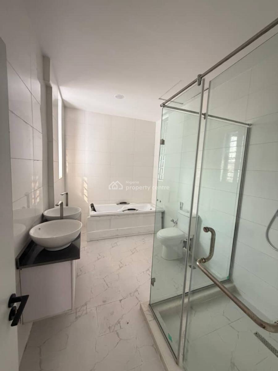 4-bedroom Fully Detached Duplex, Ologolo Lekki Lagos, Ologolo, Lekki, Lagos, Detached Duplex for Sale