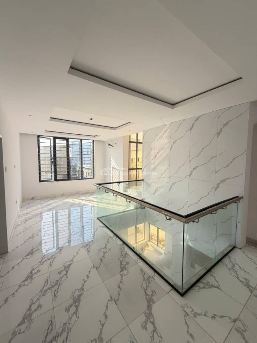 4-bedroom Fully Detached Duplex, Ologolo Lekki Lagos, Ologolo, Lekki, Lagos, Detached Duplex for Sale