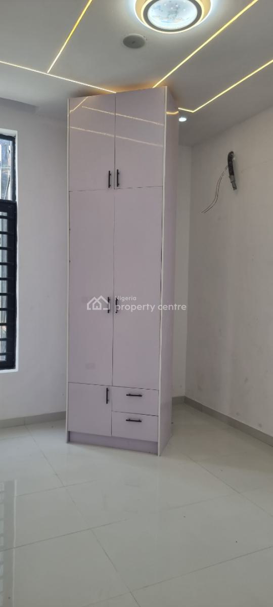 a Luxury Fully Detached 5brm Duplex with a Lovely Spacious and Pool, Ikota Lekki, Lekki, Lagos, Detached Duplex for Sale