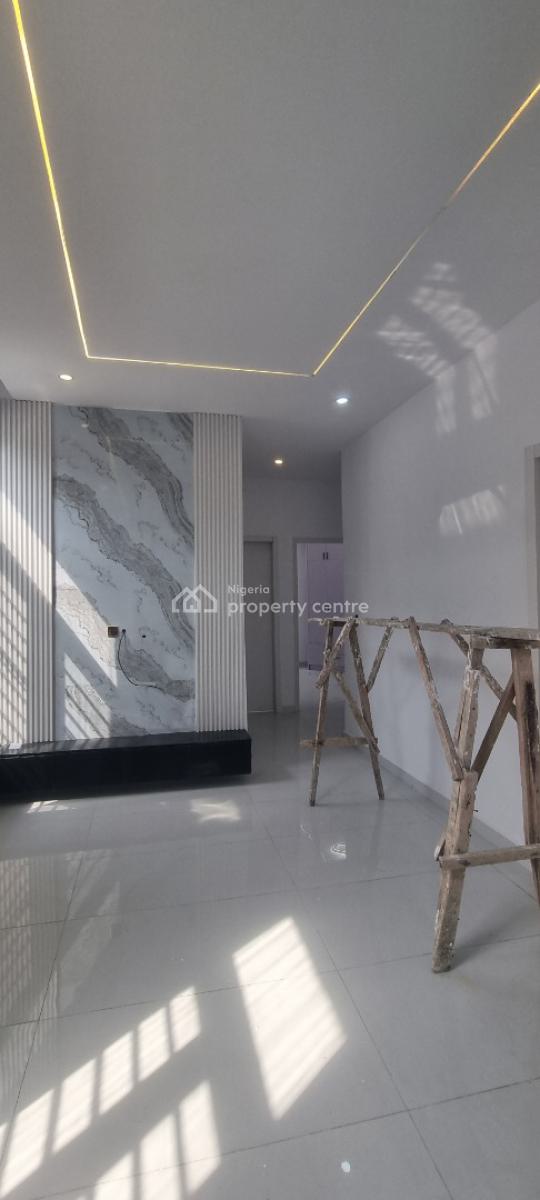 a Luxury Fully Detached 5brm Duplex with a Lovely Spacious and Pool, Ikota Lekki, Lekki, Lagos, Detached Duplex for Sale