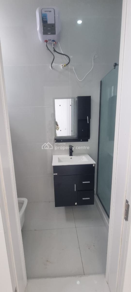 a Luxury Fully Detached 5brm Duplex with a Lovely Spacious and Pool, Ikota Lekki, Lekki, Lagos, Detached Duplex for Sale