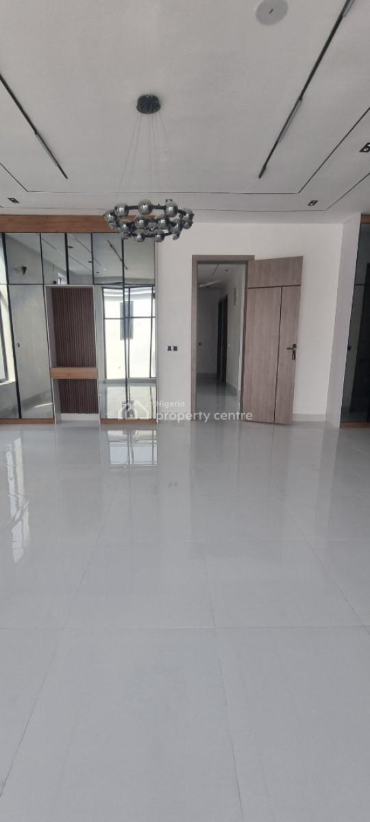 a Fully Detached 5 Bedroom Duplex with a Lovely Spacious and Pool, Ikota, Lekki, Lagos, Detached Duplex for Sale