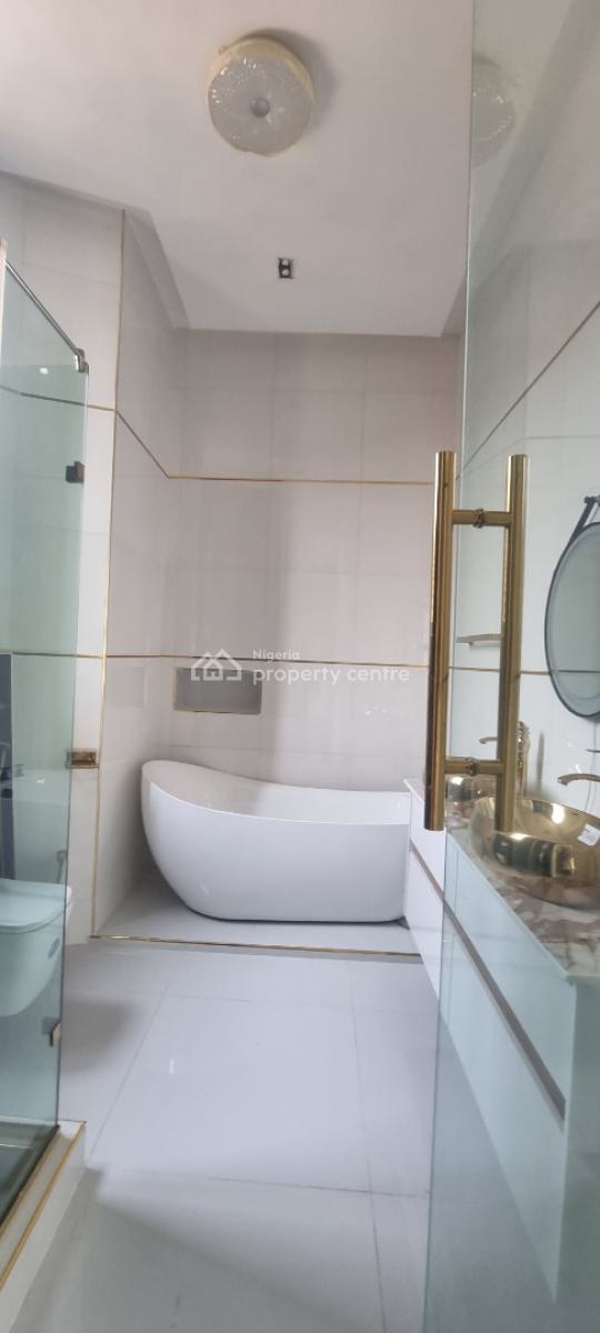 a Fully Detached 5 Bedroom Duplex with a Lovely Spacious and Pool, Ikota, Lekki, Lagos, Detached Duplex for Sale