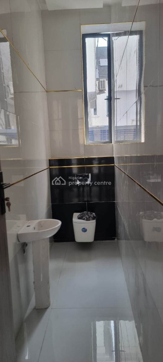 a Fully Detached 5 Bedroom Duplex with a Lovely Spacious and Pool, Ikota, Lekki, Lagos, Detached Duplex for Sale