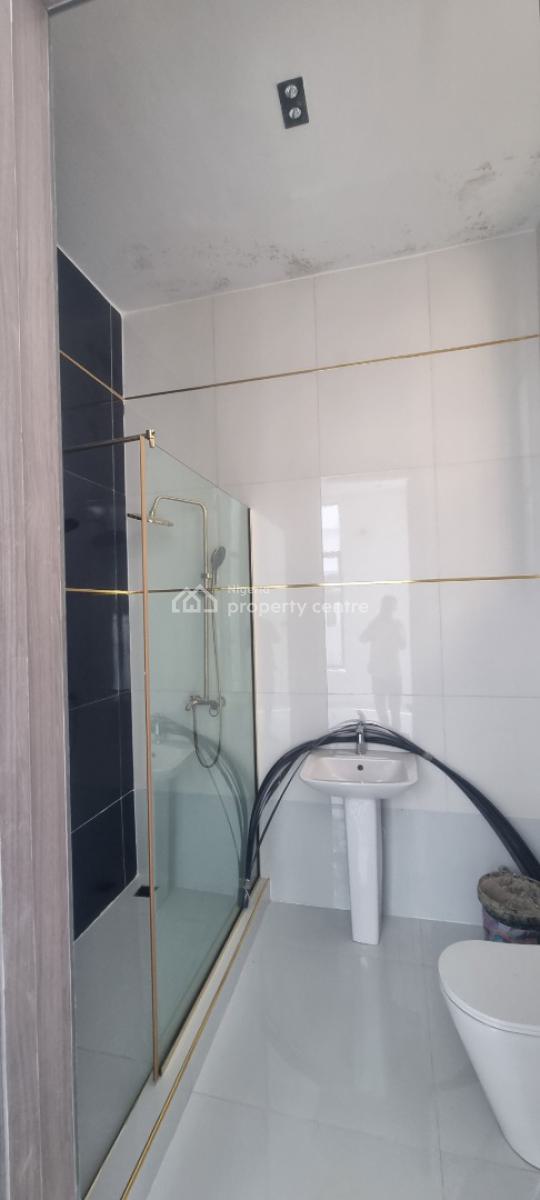 a Fully Detached 5 Bedroom Duplex with a Lovely Spacious and Pool, Ikota, Lekki, Lagos, Detached Duplex for Sale