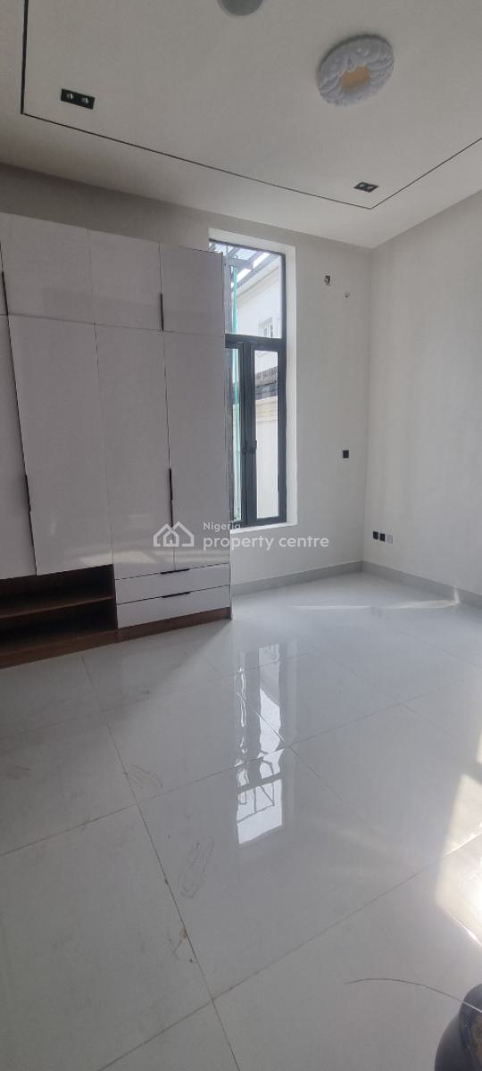 a Fully Detached 5 Bedroom Duplex with a Lovely Spacious and Pool, Ikota, Lekki, Lagos, Detached Duplex for Sale
