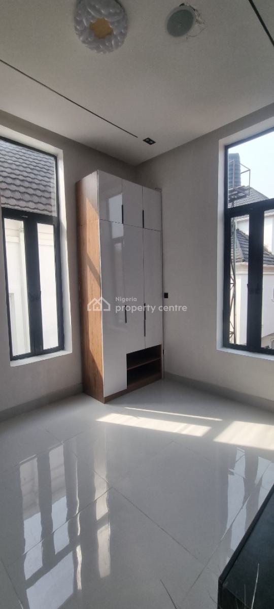 a Fully Detached 5 Bedroom Duplex with a Lovely Spacious and Pool, Ikota, Lekki, Lagos, Detached Duplex for Sale