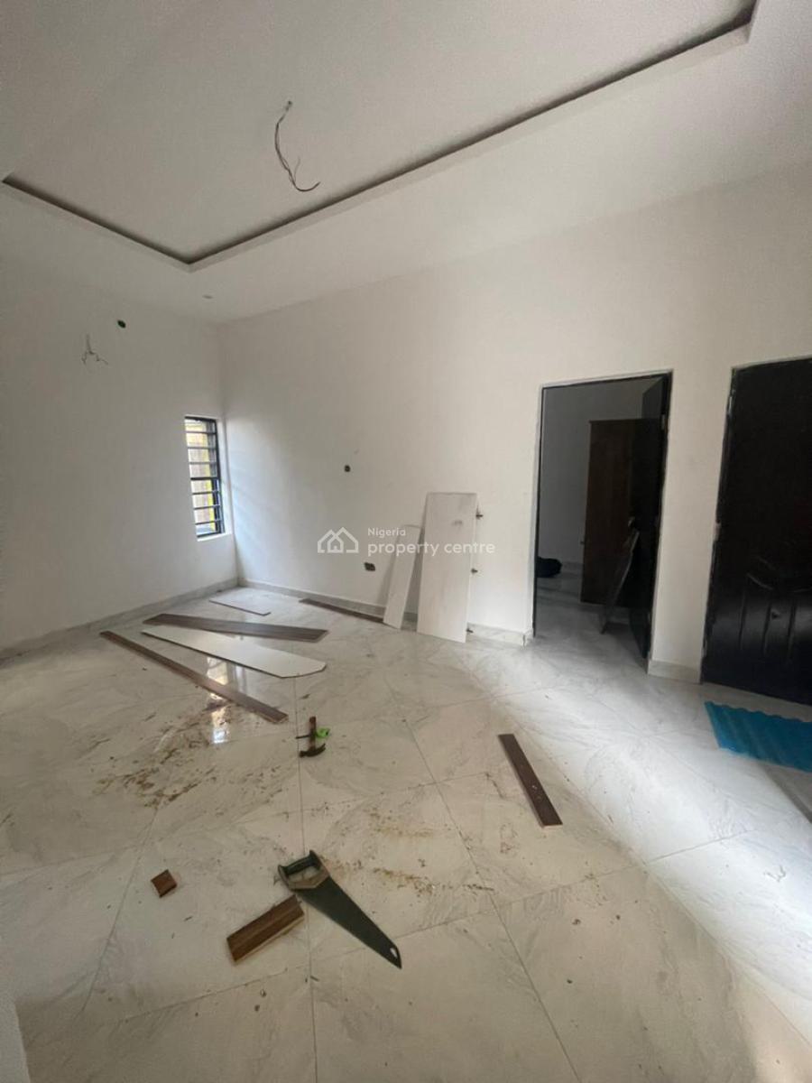Luxury 2bedroom Apartment with Excellent Facilities, Ologolo, Lekki, Lagos, Flat / Apartment for Rent