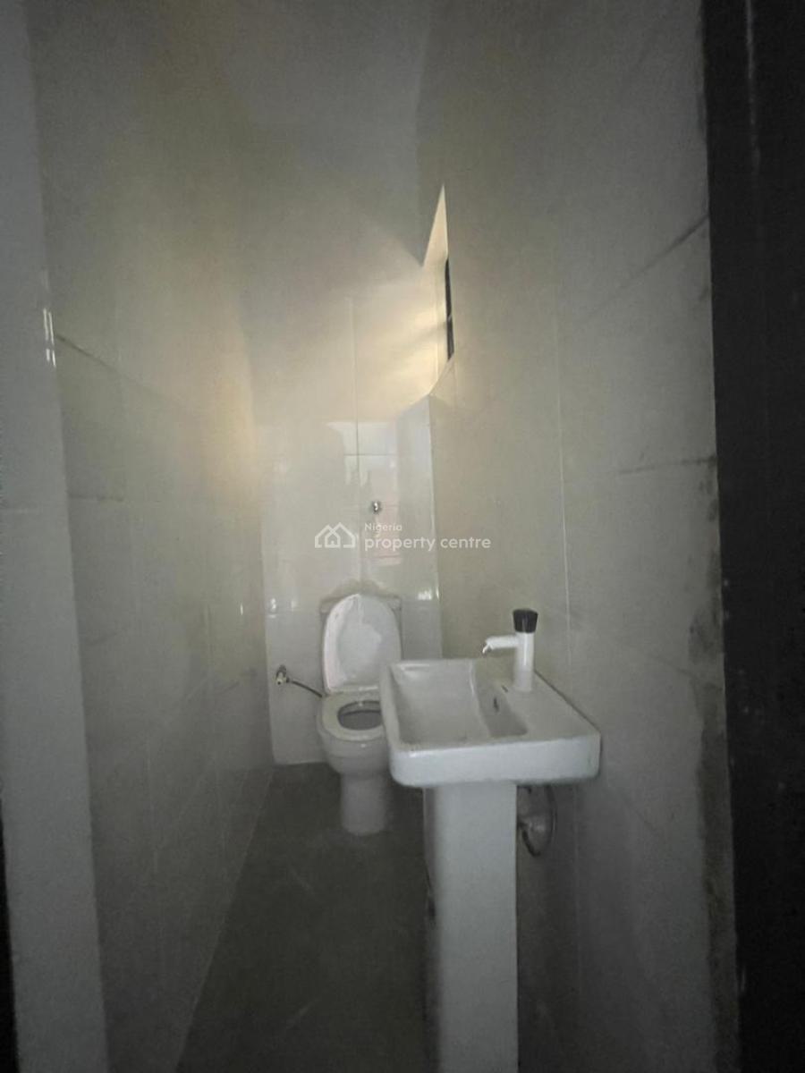 Luxury 2bedroom Apartment with Excellent Facilities, Ologolo, Lekki, Lagos, Flat / Apartment for Rent