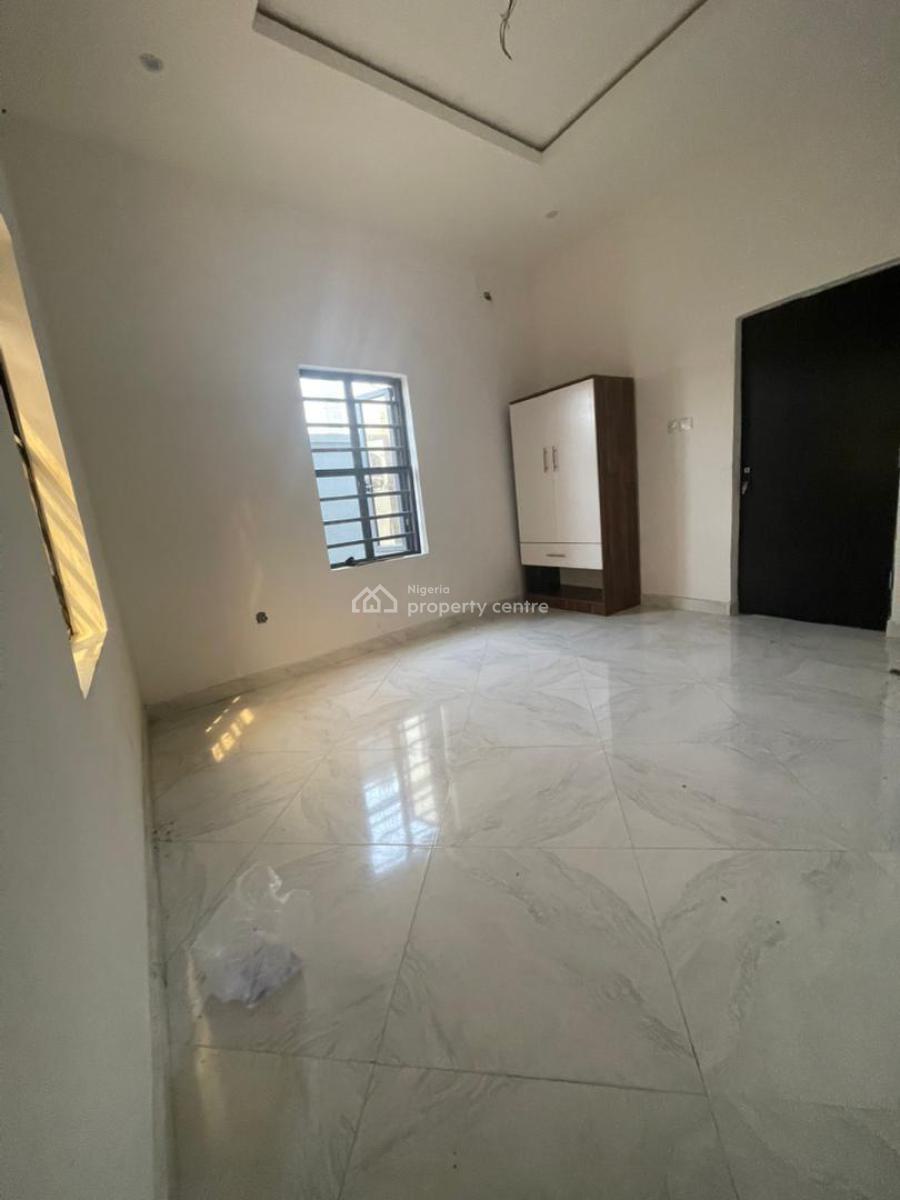 Luxury 2bedroom Apartment with Excellent Facilities, Ologolo, Lekki, Lagos, Flat / Apartment for Rent