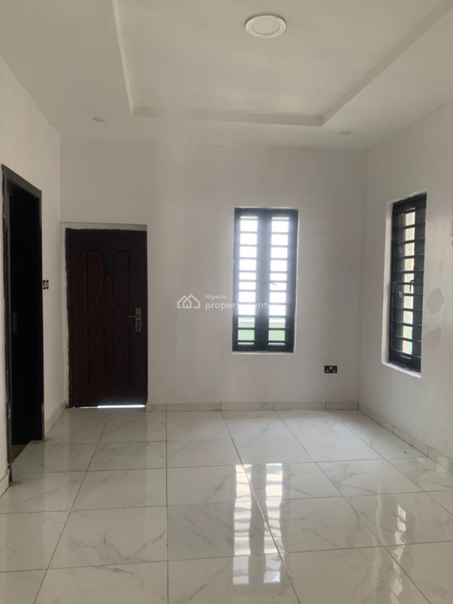 5-bedroom Fully Detached Duplex with a Study, Laundry Room and Bq, Ikota, Lekki, Lagos, Detached Duplex for Rent