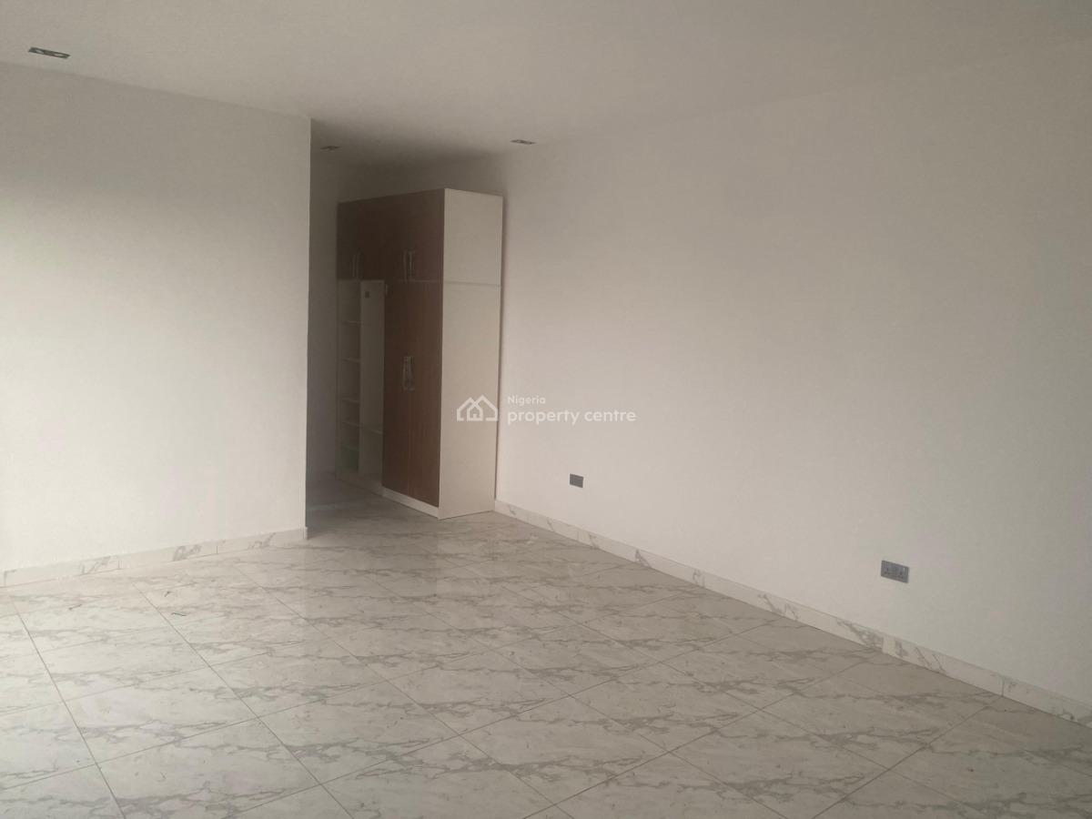 Newly Built 2 Bedroom Flat with Swimming Pool, Ilasan, Ikate, Lekki, Lagos, Flat / Apartment for Sale