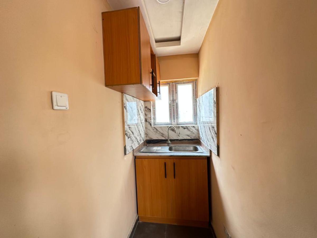 Selfcon, in an Estate, Badore, Ajah, Lagos, Self Contain (single Rooms) for Rent