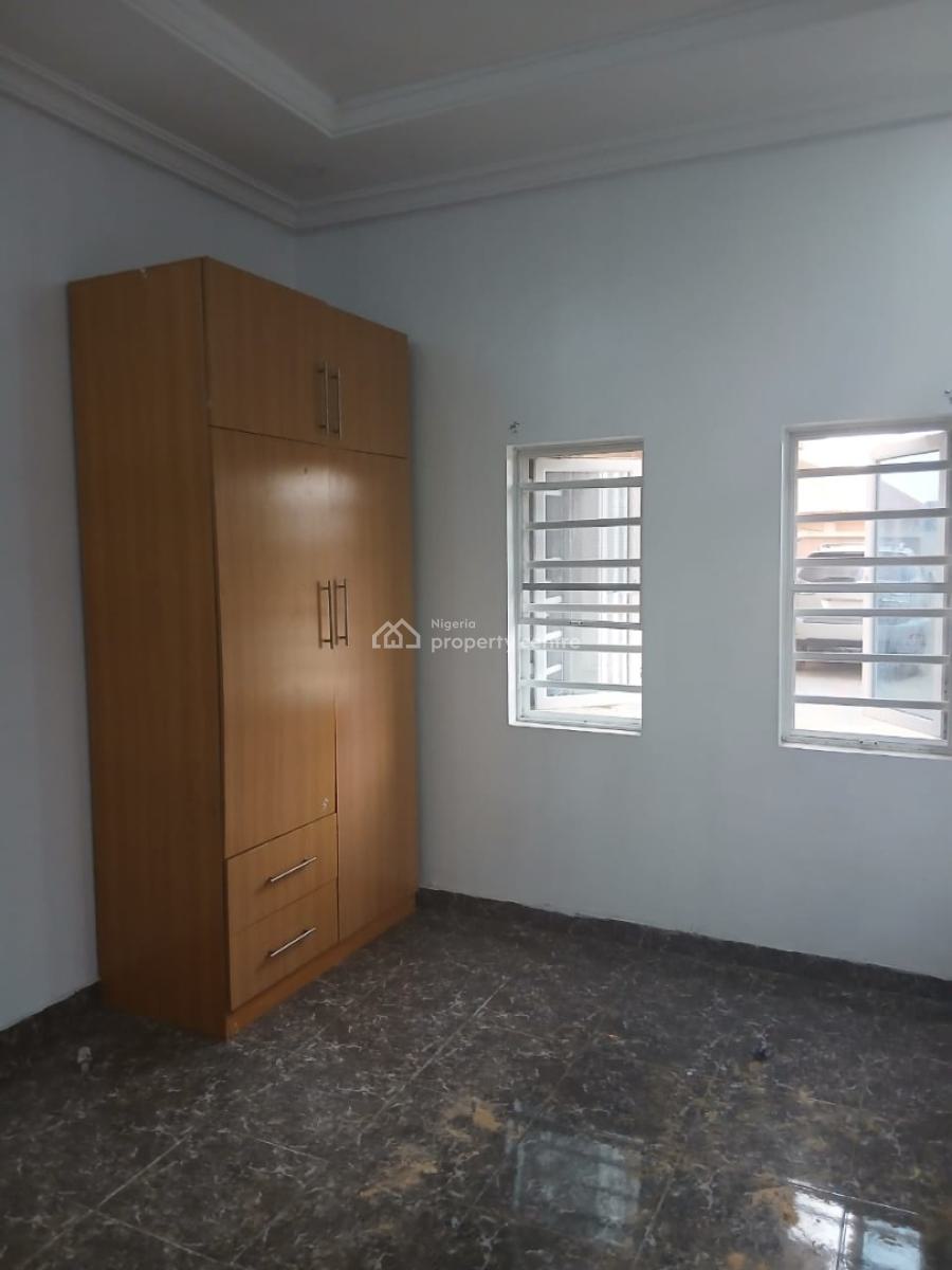 Newly Built Mini Flat, in an Estate, Badore, Ajah, Lagos, Mini Flat (room and Parlour) for Rent