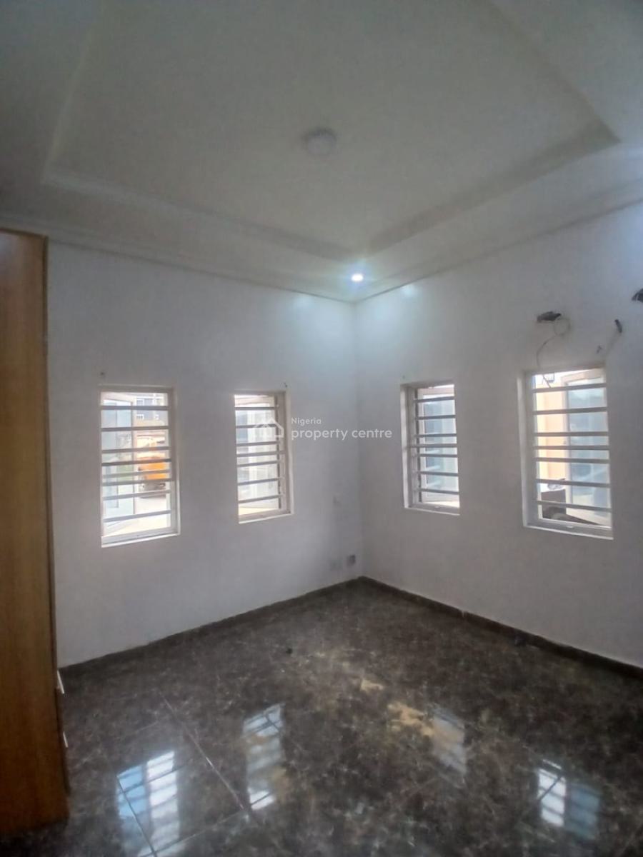 Newly Built Mini Flat, in an Estate, Badore, Ajah, Lagos, Mini Flat (room and Parlour) for Rent
