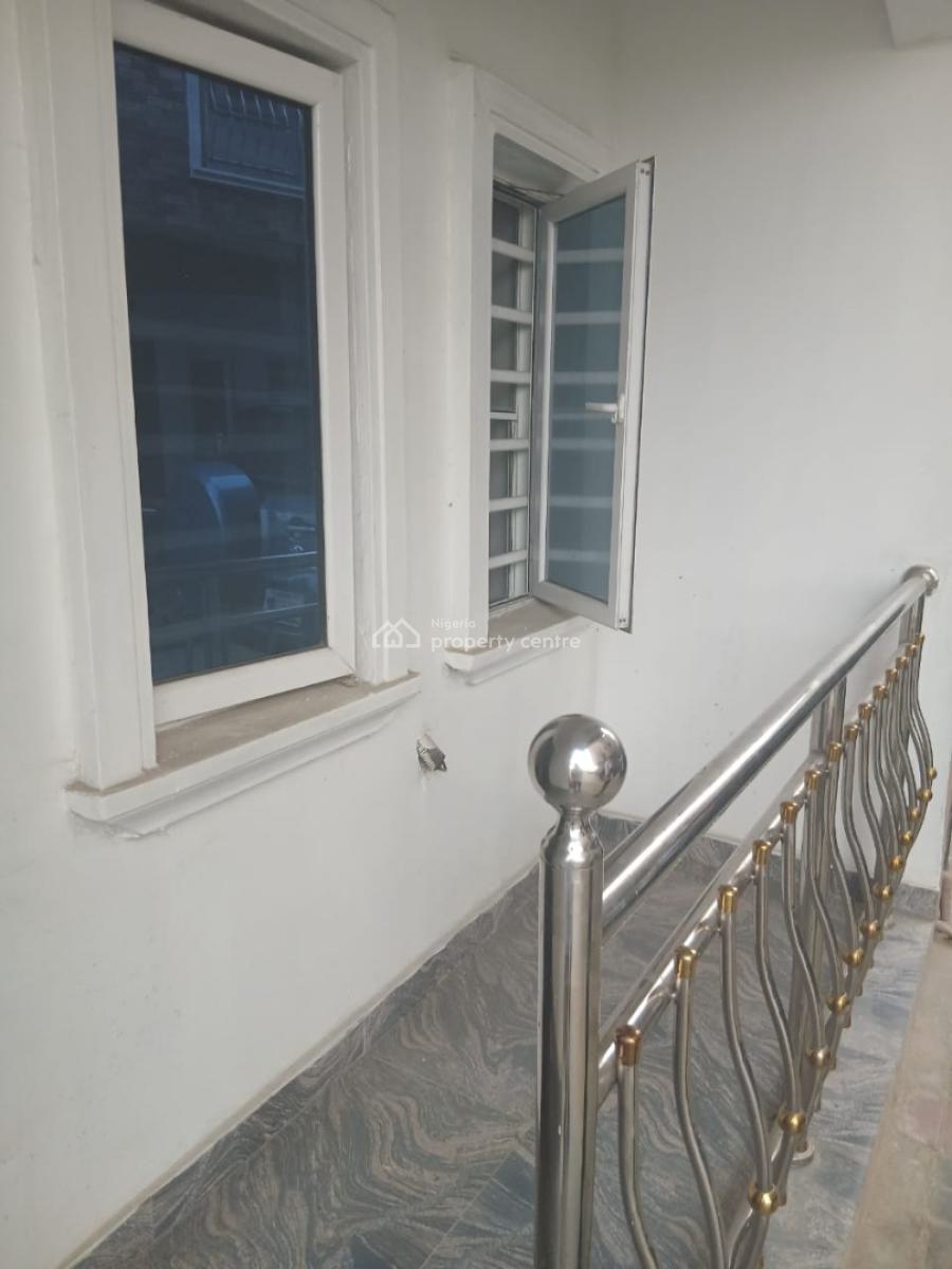 Newly Built Mini Flat, in an Estate, Badore, Ajah, Lagos, Mini Flat (room and Parlour) for Rent