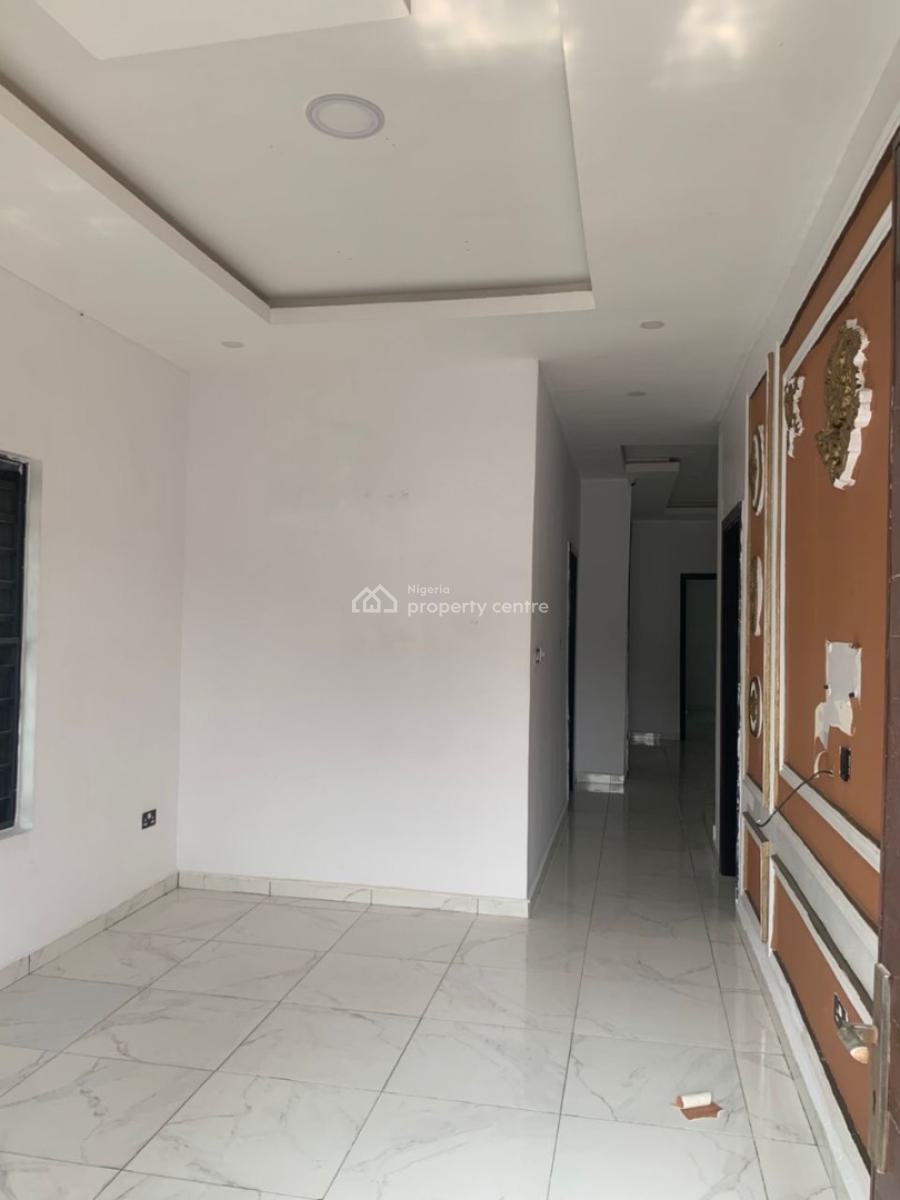 Luxury 5-bedroom Fully Detached Duplex with a Study, Laundry Room & Bq, Ikota, Lekki, Lagos, Detached Duplex for Rent