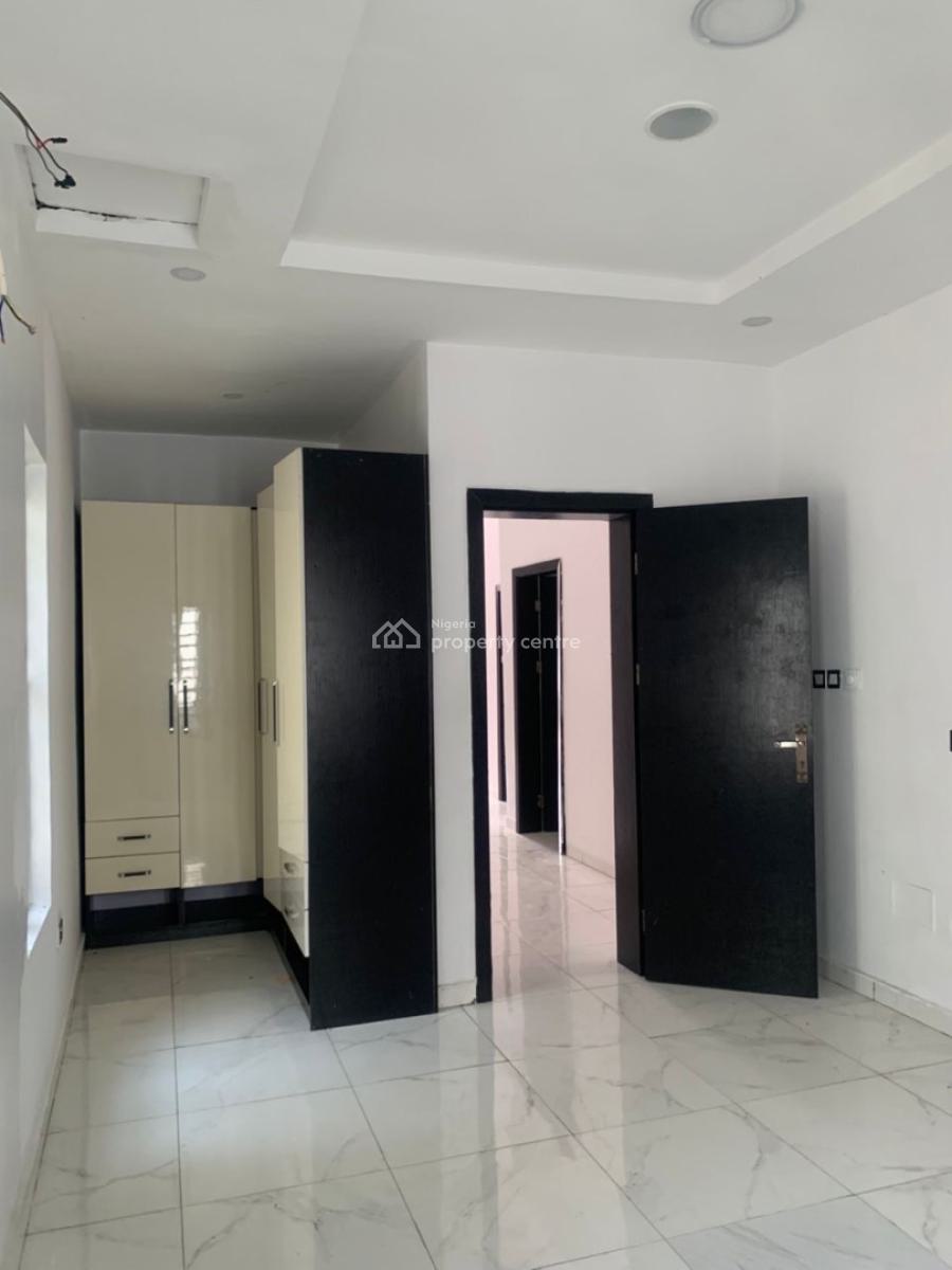 Luxury 5-bedroom Fully Detached Duplex with a Study, Laundry Room & Bq, Ikota, Lekki, Lagos, Detached Duplex for Rent