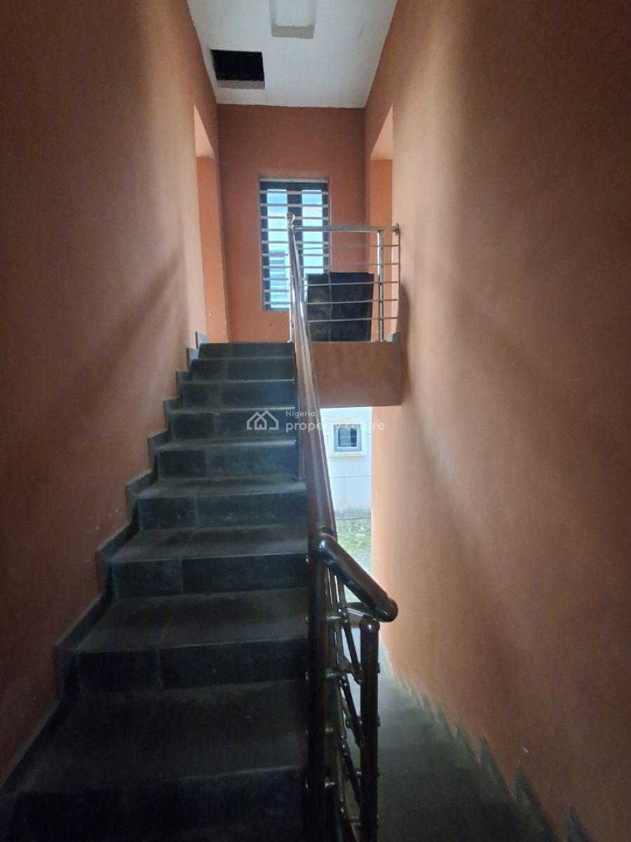 Mini Flat, in an Estate, Badore, Ajah, Lagos, Mini Flat (room and Parlour) for Rent