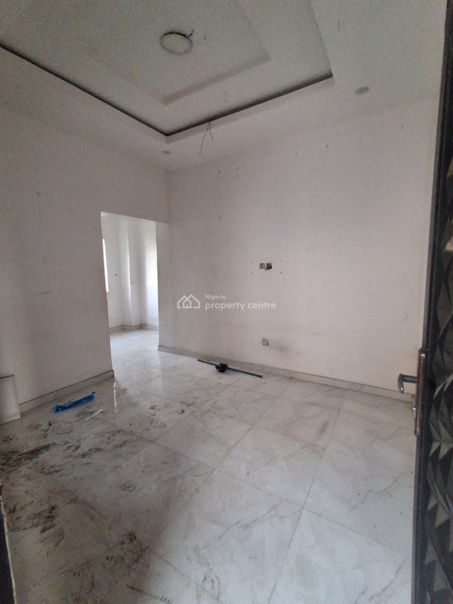 Mini Flat, in an Estate, Badore, Ajah, Lagos, Mini Flat (room and Parlour) for Rent