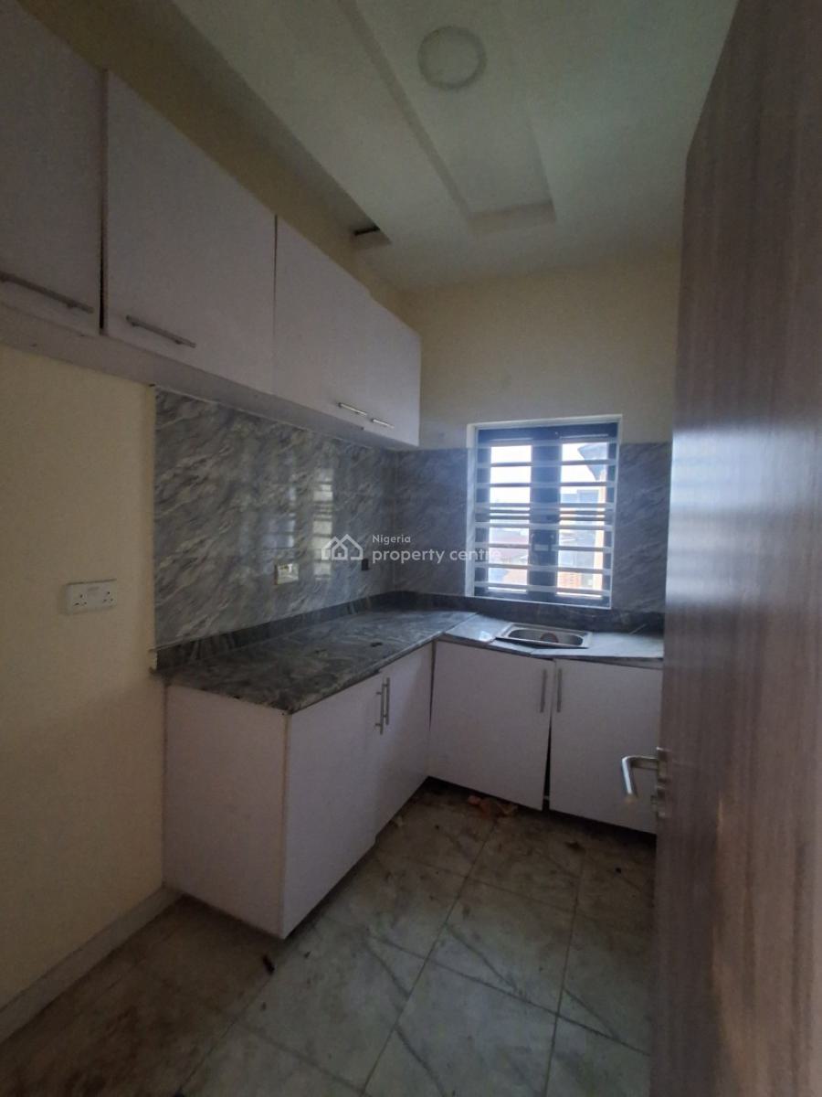 Mini Flat, in an Estate, Badore, Ajah, Lagos, Mini Flat (room and Parlour) for Rent
