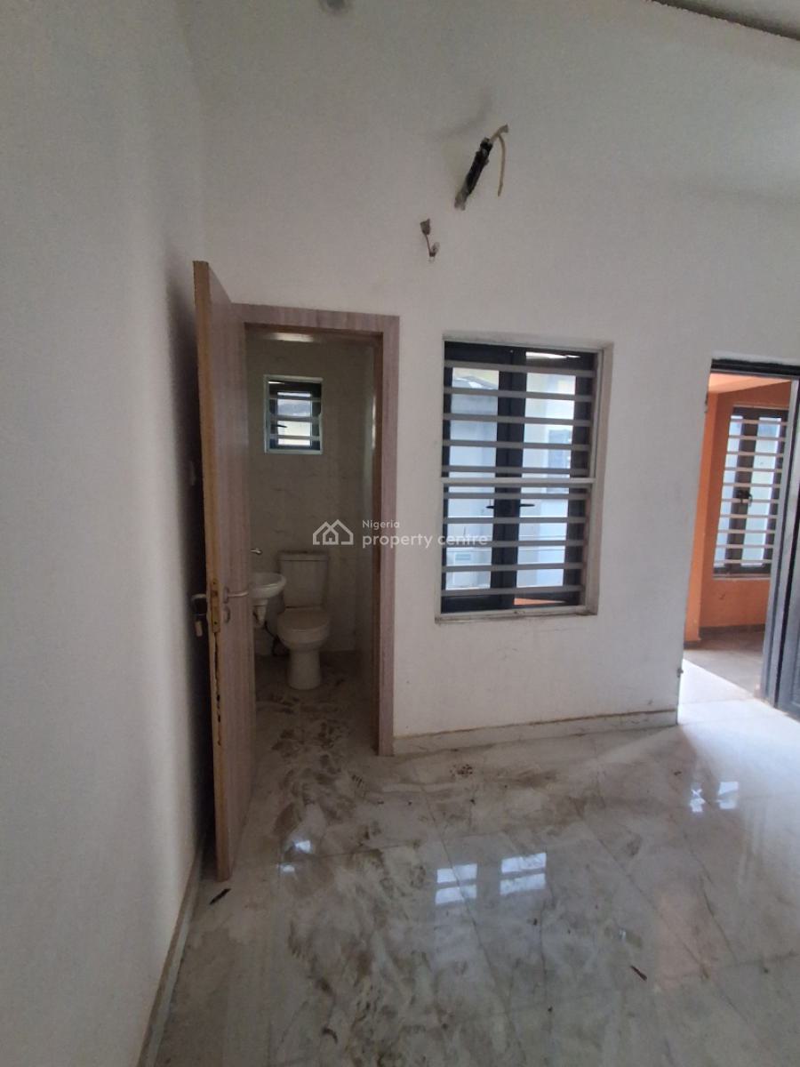 Mini Flat, in an Estate, Badore, Ajah, Lagos, Mini Flat (room and Parlour) for Rent