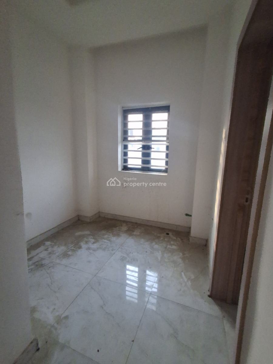 Mini Flat, in an Estate, Badore, Ajah, Lagos, Mini Flat (room and Parlour) for Rent