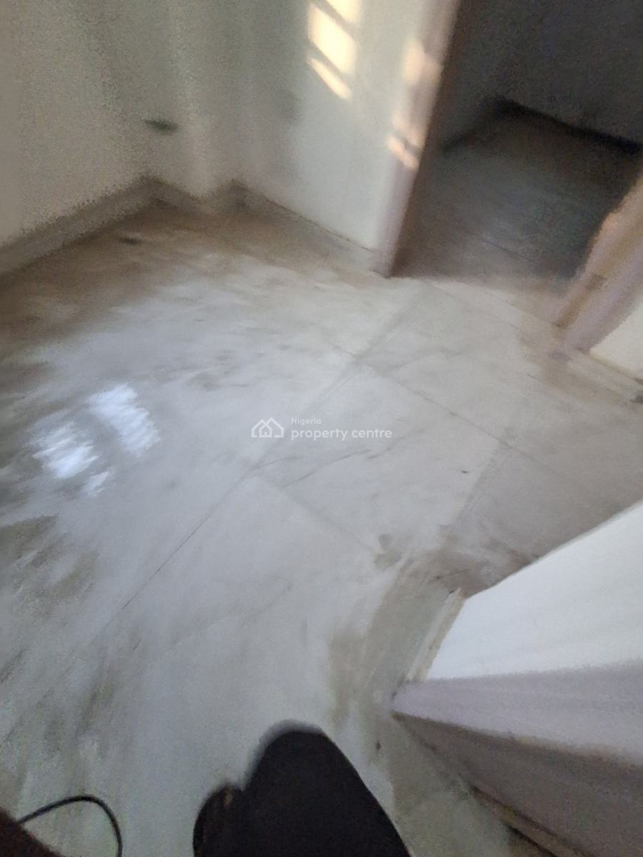 Mini Flat, in an Estate, Badore, Ajah, Lagos, Mini Flat (room and Parlour) for Rent