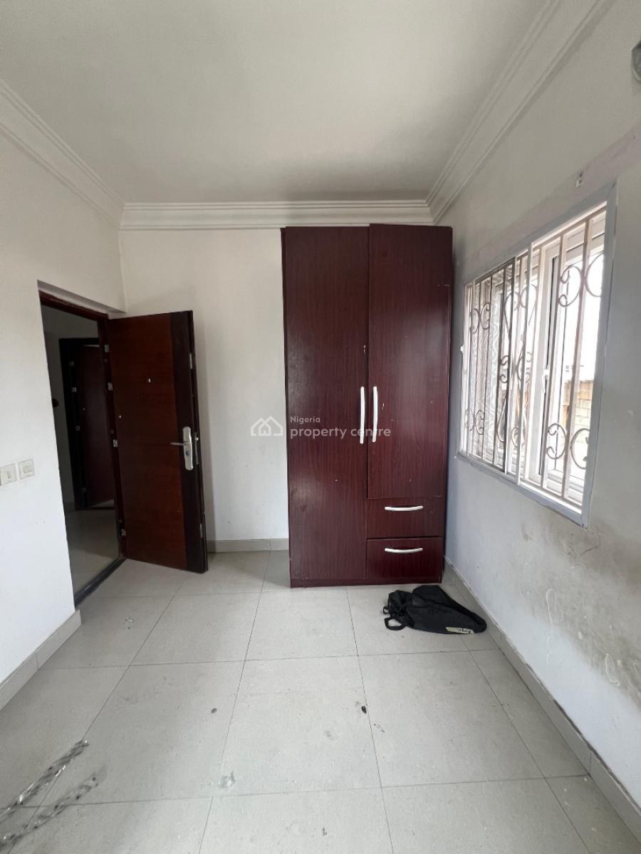 2 Bedroom Apartment, Sangotedo, Ajah, Lagos, Flat / Apartment for Rent