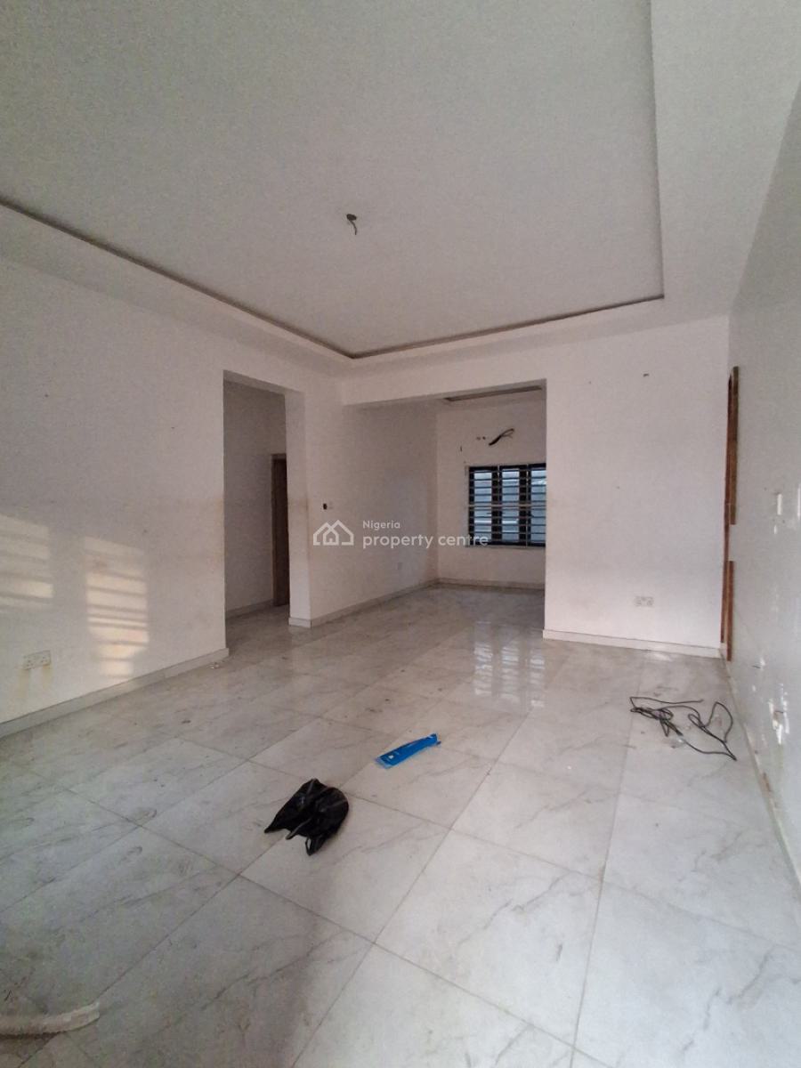 2 Bedrooms Flat in an Estate, Badore, Ajah, Lagos, Flat / Apartment for Rent