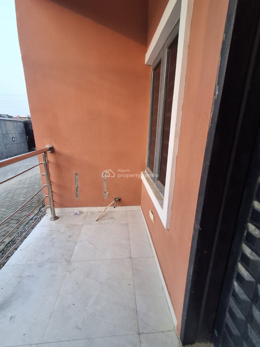 2 Bedrooms Flat in an Estate, Badore, Ajah, Lagos, Flat / Apartment for Rent