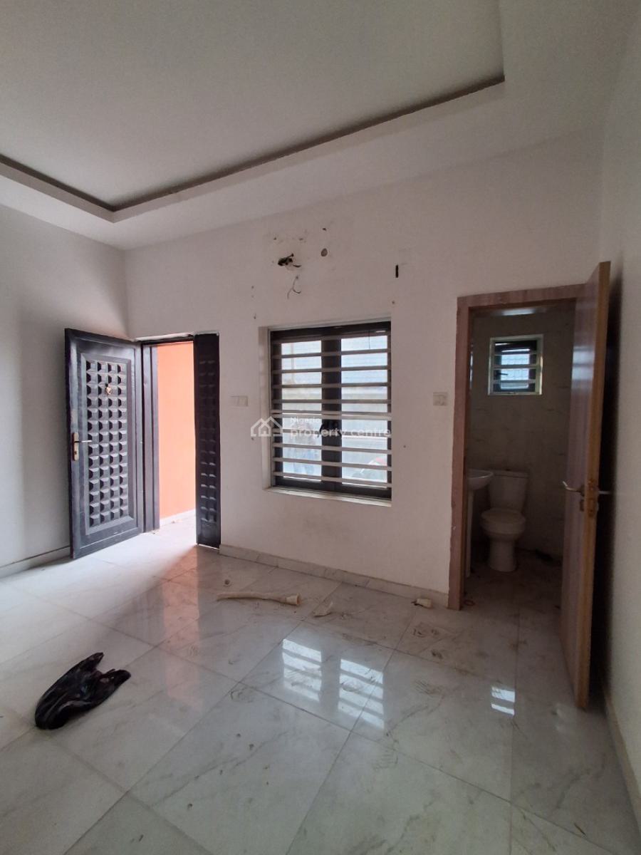 2 Bedrooms Flat in an Estate, Badore, Ajah, Lagos, Flat / Apartment for Rent