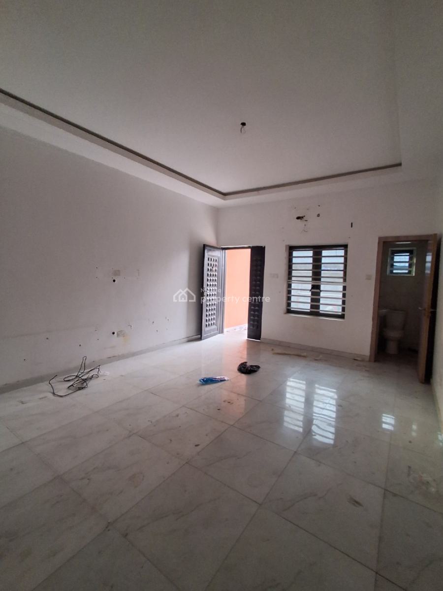 2 Bedrooms Flat in an Estate, Badore, Ajah, Lagos, Flat / Apartment for Rent