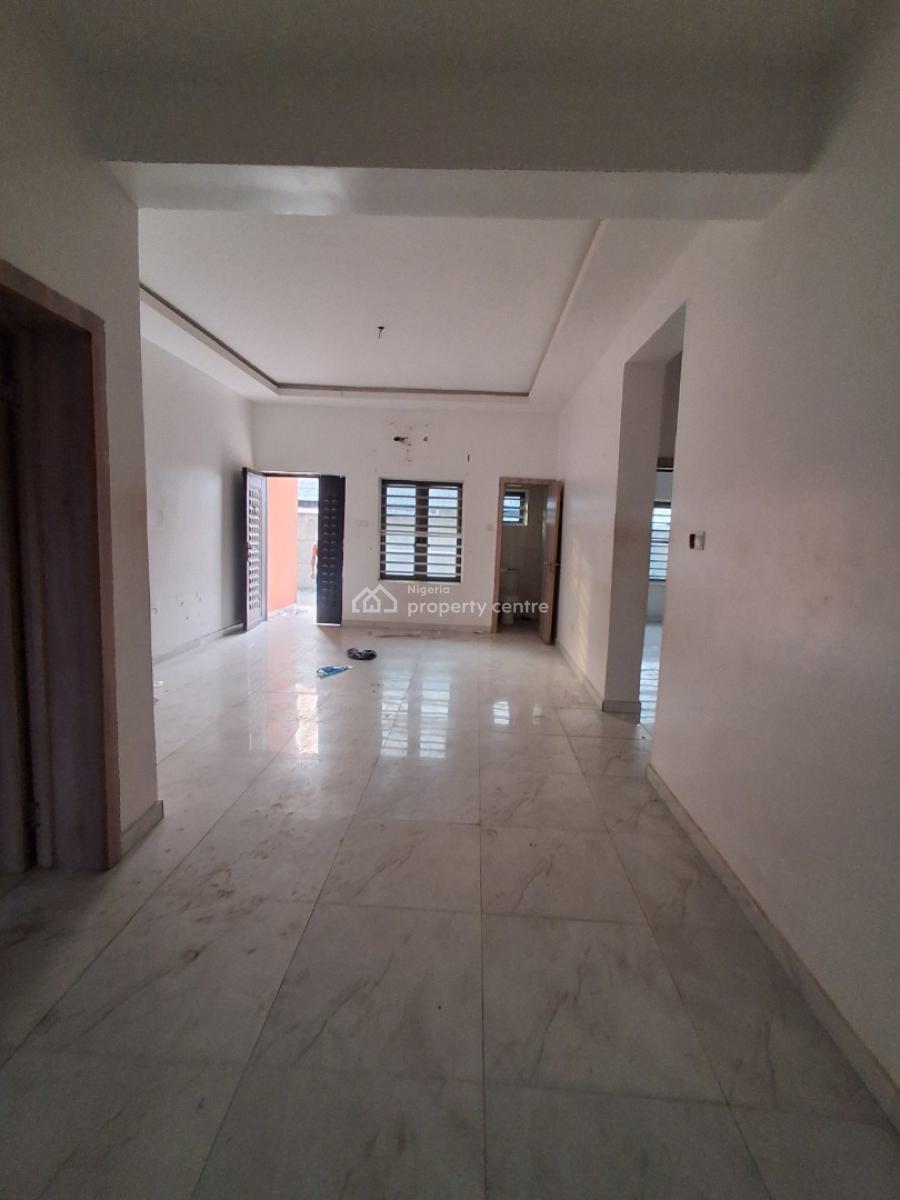 2 Bedrooms Flat in an Estate, Badore, Ajah, Lagos, Flat / Apartment for Rent