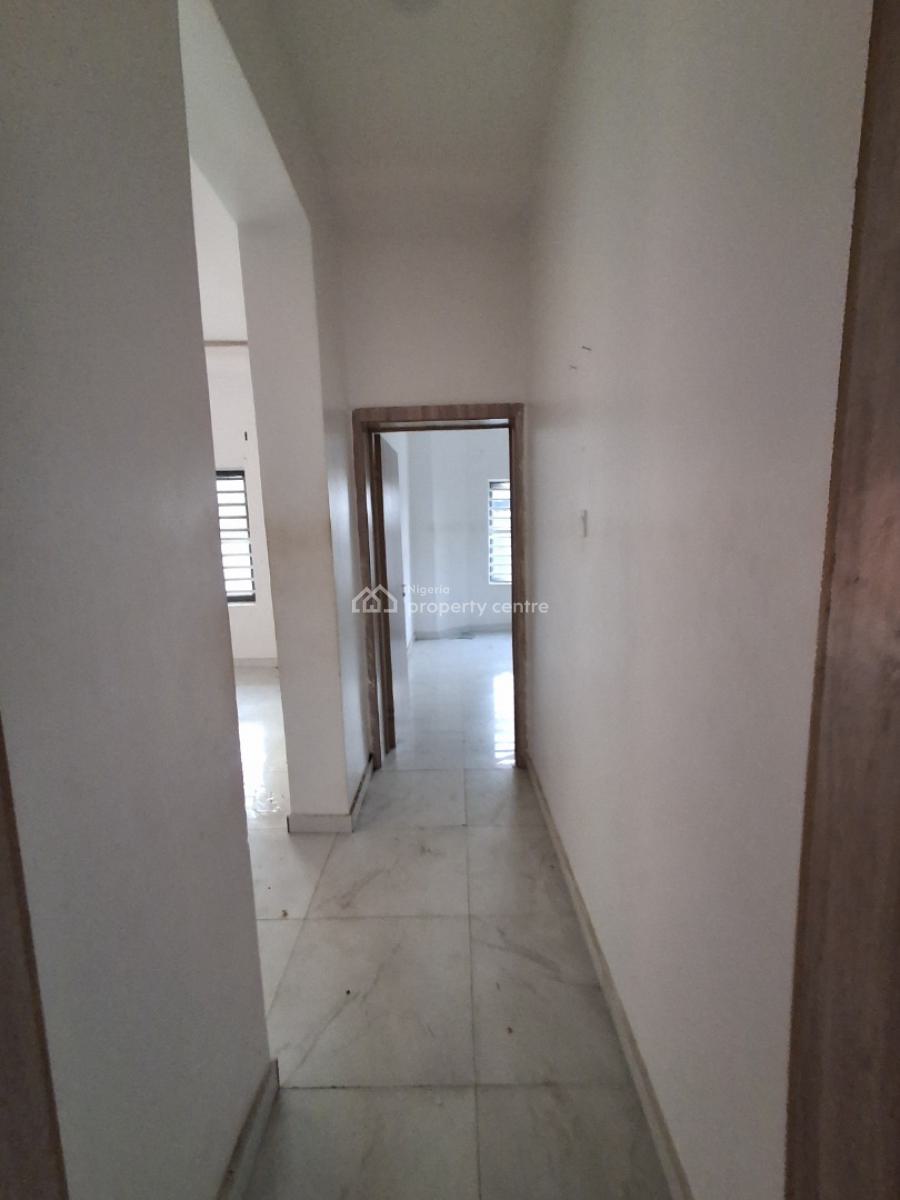 2 Bedrooms Flat in an Estate, Badore, Ajah, Lagos, Flat / Apartment for Rent