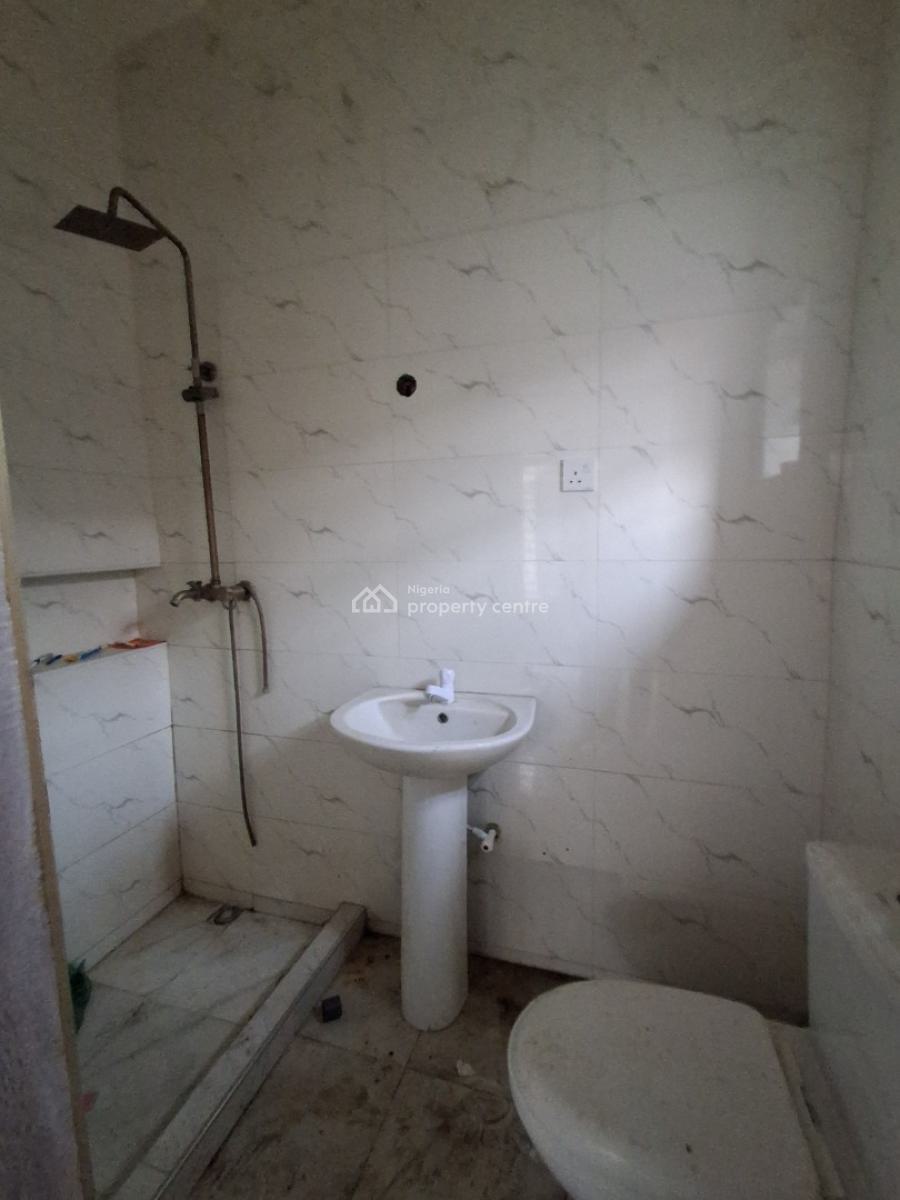 2 Bedrooms Flat in an Estate, Badore, Ajah, Lagos, Flat / Apartment for Rent