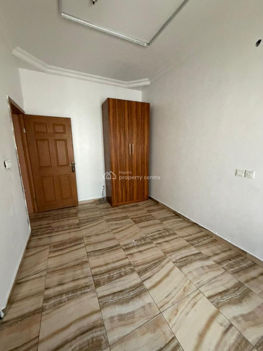 4bed Semi-detached Duplex with 2 Bqs in 2nd Toll Gate (commerc, 2nd Toll Gate, Lekki, Lagos, Semi-detached Duplex for Rent