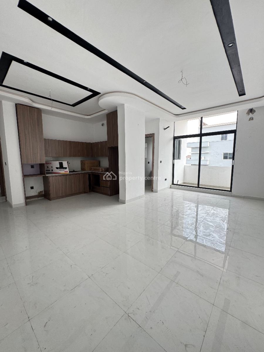 Newly Built, Ikate, Ikate, Lekki, Lagos, Flat / Apartment for Sale