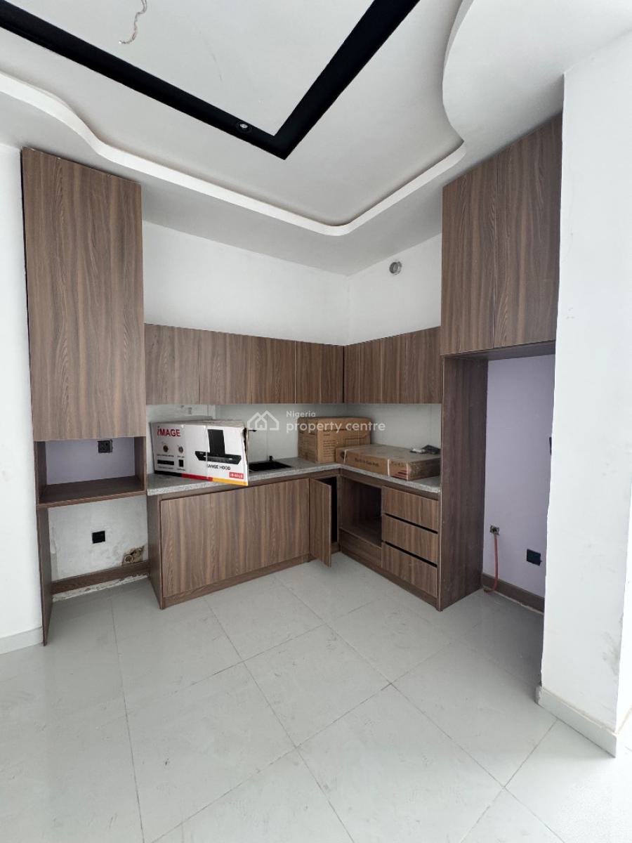 Newly Built, Ikate, Ikate, Lekki, Lagos, Flat / Apartment for Sale