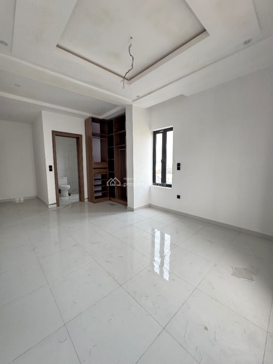 Newly Built, Ikate, Ikate, Lekki, Lagos, Flat / Apartment for Sale