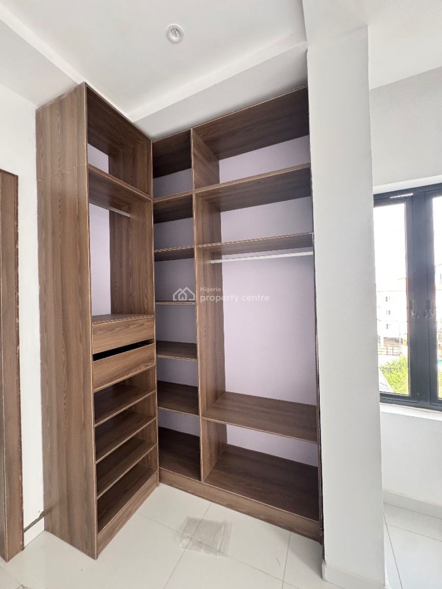 Newly Built, Ikate, Ikate, Lekki, Lagos, Flat / Apartment for Sale