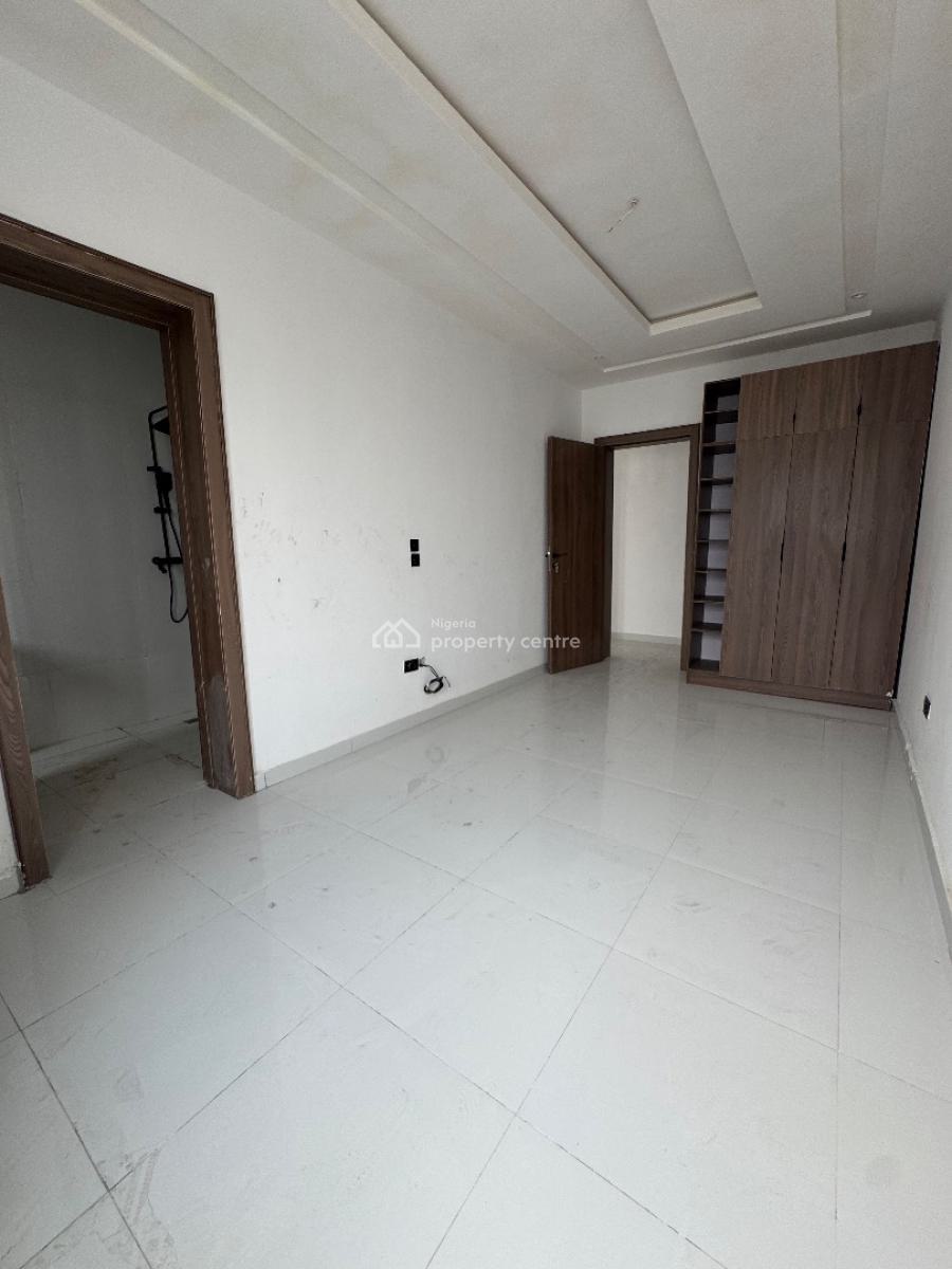 Newly Built, Ikate, Ikate, Lekki, Lagos, Flat / Apartment for Sale