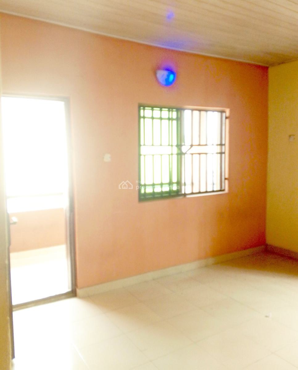 Nice and Standard Self Contain, By Sapphire Grills, Before Ologufe Bus-stop, Awoyaya, Ibeju Lekki, Lagos, Self Contain (single Rooms) for Rent