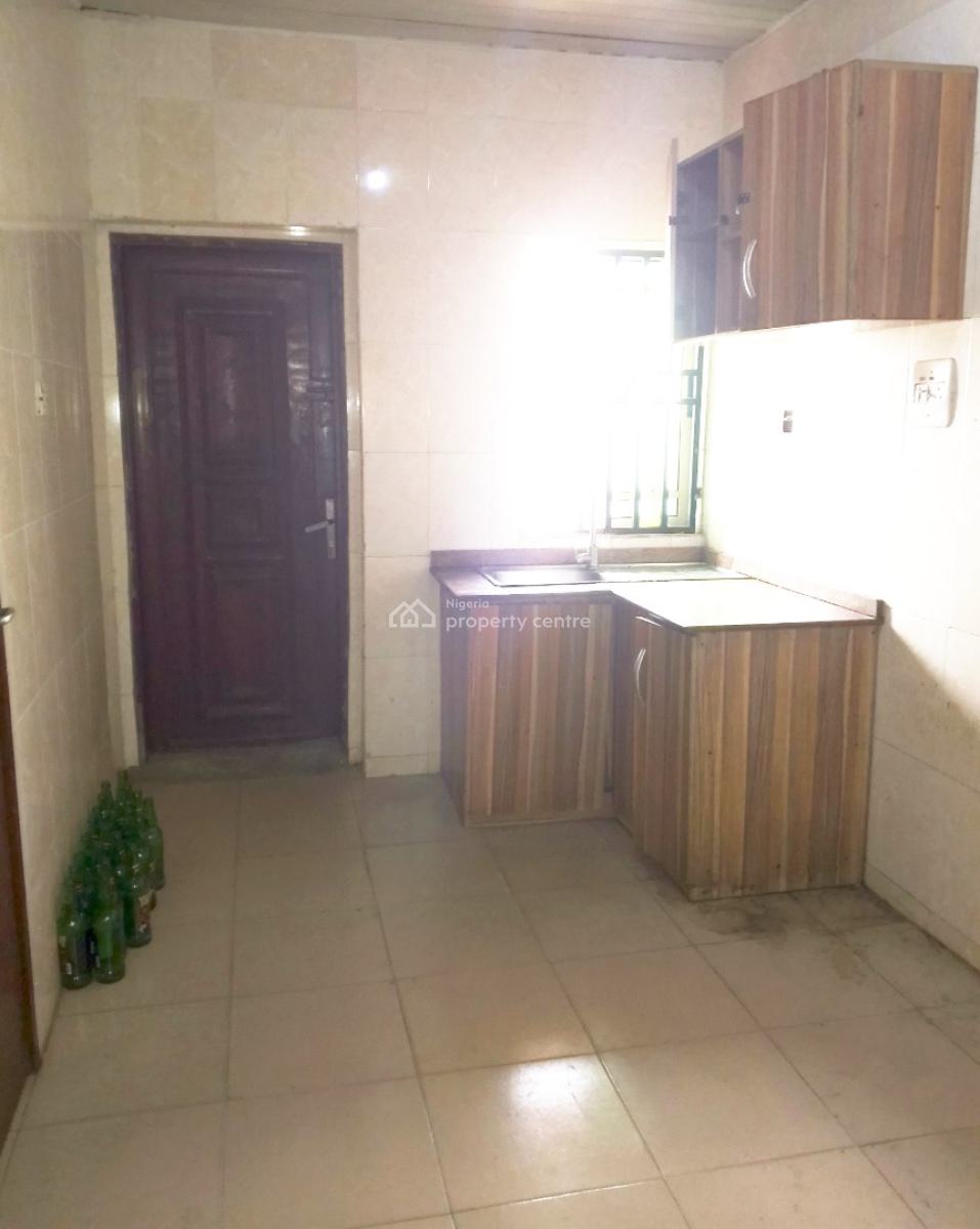 Nice and Standard Self Contain, By Sapphire Grills, Before Ologufe Bus-stop, Awoyaya, Ibeju Lekki, Lagos, Self Contain (single Rooms) for Rent